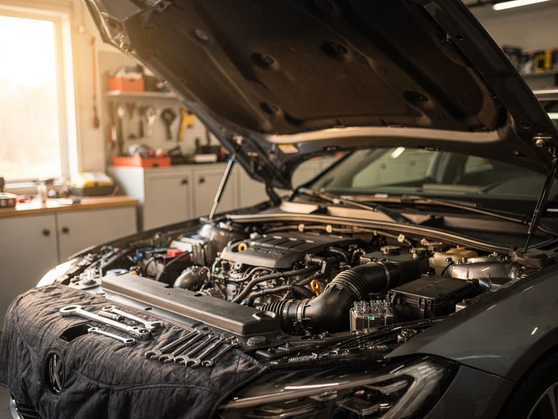 Engine Repair